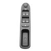 Car Front Left Power Window Control Switch Window Lifter Switch Button 6554.QG 6490.EH For 207 2007-2016