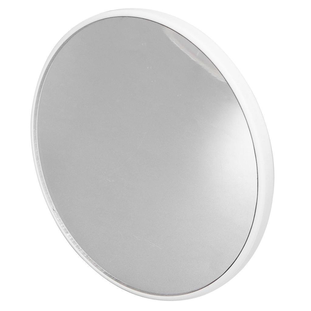 2.28 Inch Magnetic Phone Makeup Mirror Round Portable Makeup Mirror for   Phones 15 14 13 12 for Selfies   Strming