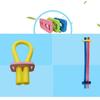 Frites de piscine, jouets en mousse pour piscine, jeux d'eau, accessoires de fête