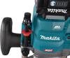 Аккумуляторный фрезер Makita 40V RP001GZ (Цанга 12 мм) - Только инструмент