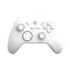 GRAPHT Omni Controller Hall Effect 1000Hz Polling Motion Fighting Games [White] Sensor, Rate, Sensor, Gyro, Gamepad, PAD, FPS, TPS, RPG,