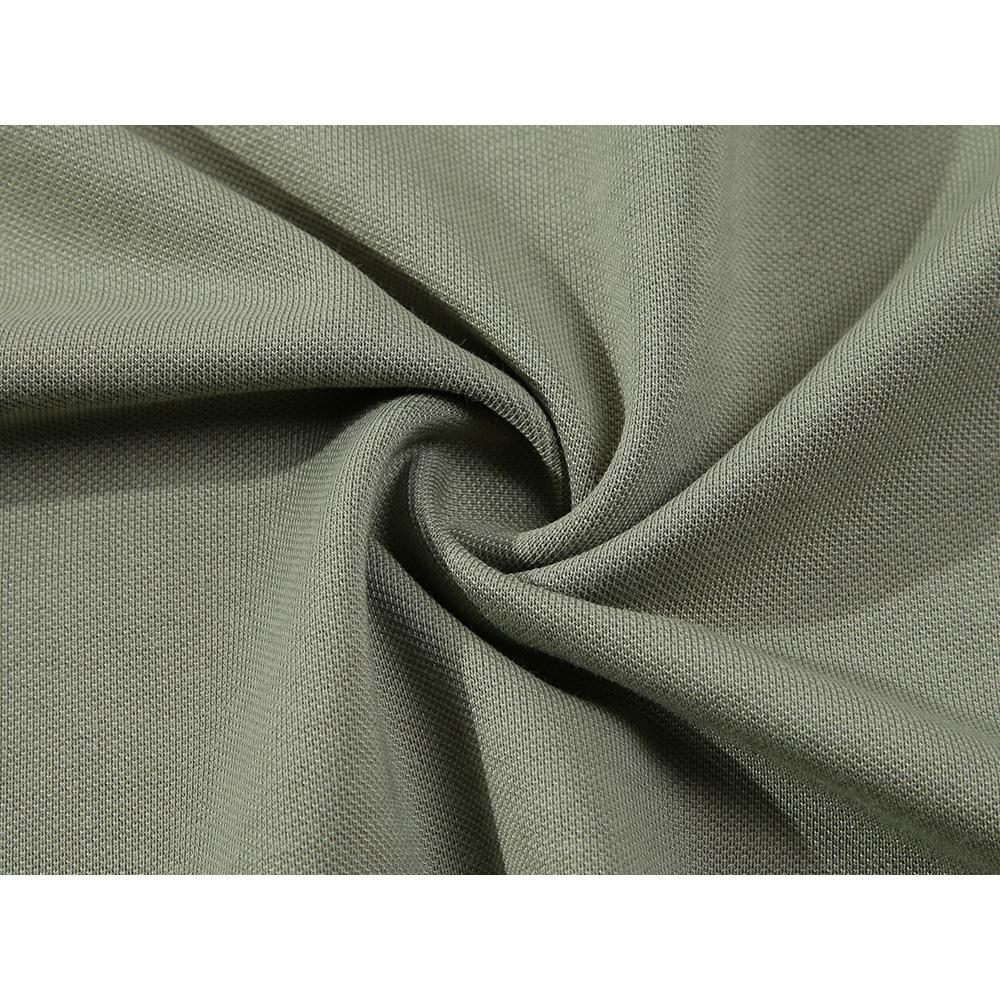 Весна/Лето Новая Хлопковая Рубашка Поло с Вышивкой и Воротником Поло для Мужчин и Женщин для Бизнеса и Отдыха