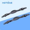 HOTDIVE Универсальные сменные ремешки для ласт
