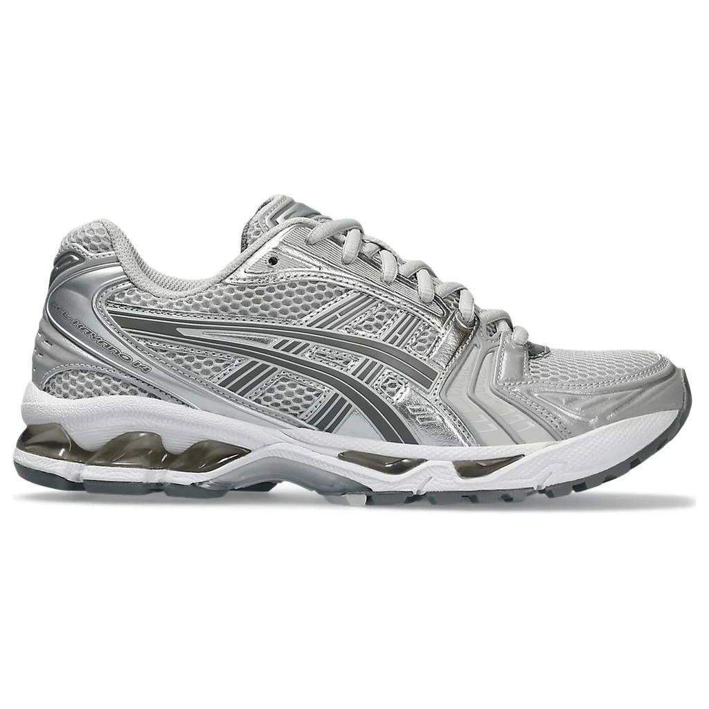 Asics Женские кроссовки Gel Kayano 14 Cloud Grey Clay Clay-Grey 1202A056-021