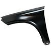 Переднее крыло для моделей W166 2016-2018 1668801106/1668801206