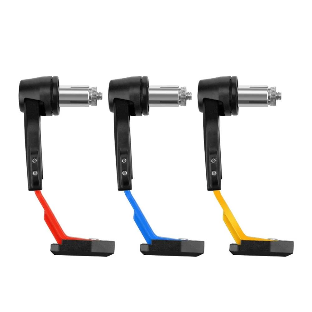 Motorcycle Accessories For Suzuki GSXR 1300 1100 1000 750 600 150 Handlebar Grips End Brake Clutch Lever Guard Protection