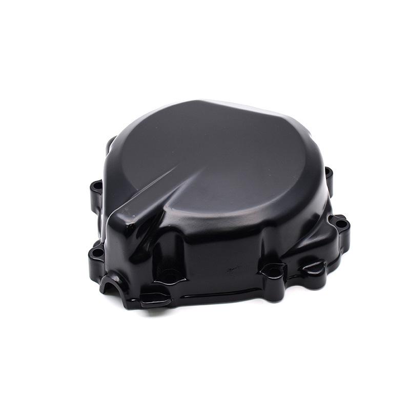 Suzuki GSXR600/750 Engine Side Cover Accessories