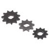 25H T8F 9T 11T Front Sprocket 43Cc 47Cc 49Cc Mini Pocket Dirt Bike Scooter