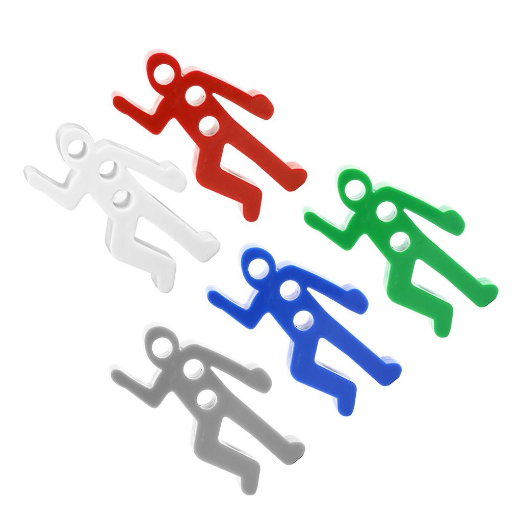 Место преступления, держатель для ручек, держатель для карандашей, забавный настольный держатель для ручек, офисные украшения, забавные рождественские подарки