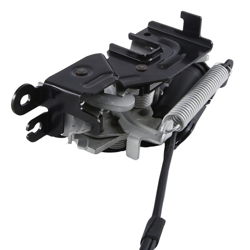 Для BMW G30 G31 G32 518D Замок левой двери Ссылки Привод 51237347410 Запасные части