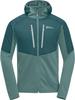 Куртка Jack Wolfskin Alpgrat Pro Ins FZ Men jade green