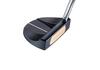 ODYSSEY Right Hand Putter AI-ONE MILLED #6 T Double Bent (Mallet Type STROKE LAB Shaft SL90 34 Inch) Steel Men's