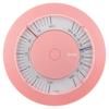 TANITA Analog N Thermo-Hygrometer, Pink, TT-552-NPK
