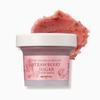 SKINFOOD 2pcs Strawberry Sugar Food Mask 120g, 2pcs, [1+1] Strawberry Sugar Food Mask