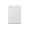 Canon Smartphone Printer QX20 White (High Durability/Seal Paper/Compact)