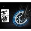 SAMEBIKE - RS-A01 Pro-T - Vélo Électrique - Moteur 500W - Batterie 36V 15Ah