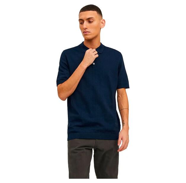 Jack & Jones Emil Short Sleeve Polo