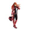 MegaHouse GGG GS Recongista Аида Сулган Длинные Волосы ПВХ Фигурка -