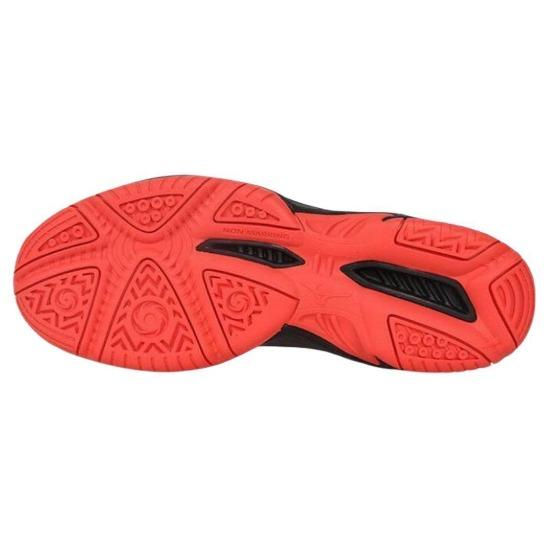 Mizuno Gate Sky Plus 4 Широкие беговые кроссовки 71GA242103