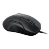 TURTLE BEACH Kone II Gaming Mouse Black26K DPI, 650 IPS, USB, Multi-Button, MMO/RTS, Macro Function, Ergonomic, Right-Handed. 2-Year