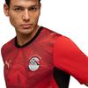 PUMA Egypt 25/26 Replica Home T-Shirt 100% Recycled Polyester Red