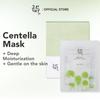 Beauty of Joseon Centella Asiatica Calming Mask 10ea AUTHENTIC STORE