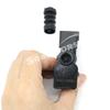 Car Charging Door Cover Spring Rebound Buckle Snap Charge Port Cap Lockpin Motor For Porsche Taycan 9J1 2019-2026
