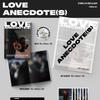 EVNNE [LOVE ANECDOTE(S)] 5th Mini Album