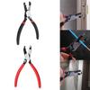 Screw Remover Pliers for Extracting Broken Fasteners, Tool for Electricians