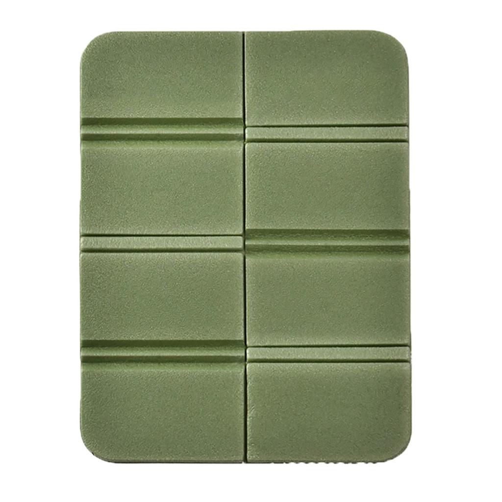 Складная подушка для сиденья из пеноматериала для кемпинга, коврик для сидения на открытом воздухе, походный коврик для пикника, НОВЫЙ UK ARI