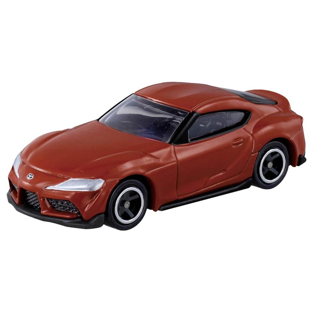 TAKARA TOMY Tomica Gift Sports Car Special Selection Miniature Car Toy