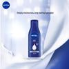 NIVEA Deep Moisturizing Body Lotion (3 x 200ml)