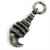 Excellent CHROME HEARTS Pendant top CROW Old Necklace Pendant Silver 925 mens Used