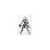 Bandai LBX Pandora Модель-конструктор Юсуке Удзаки Издание Пластиковая модель Премиальное качество