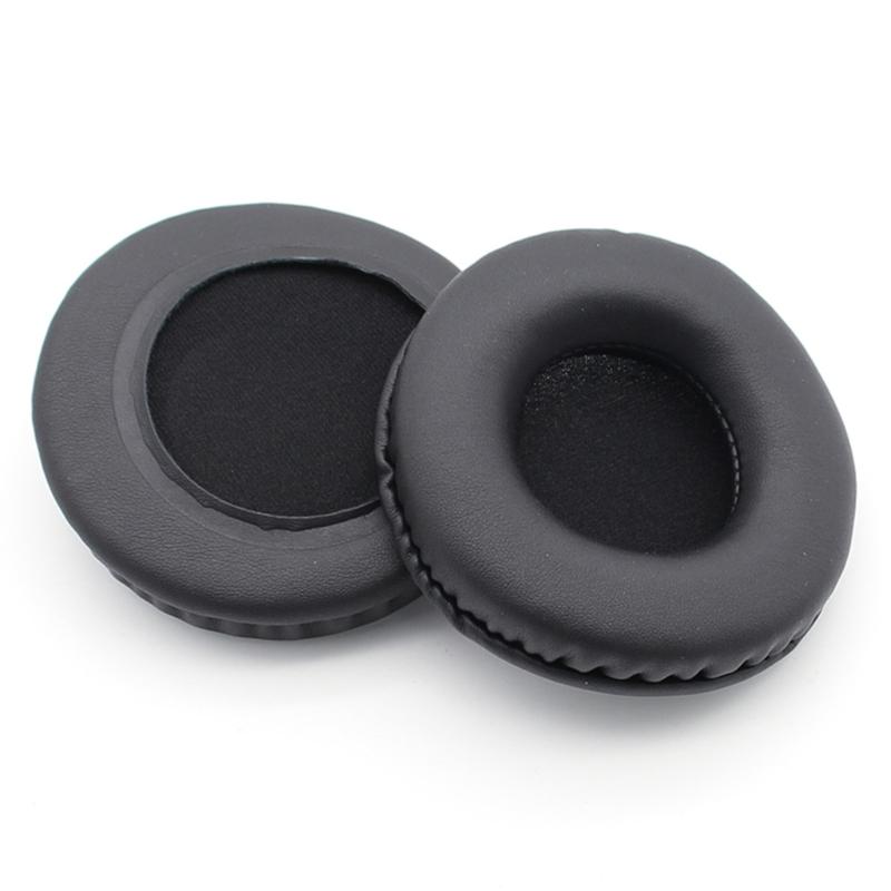 Replacement Ear Pads Ear Cushions Ear Cups Ear Cover Earpad Repair Parts for Skull Candy Hesh 2.0 Wireless Headphones