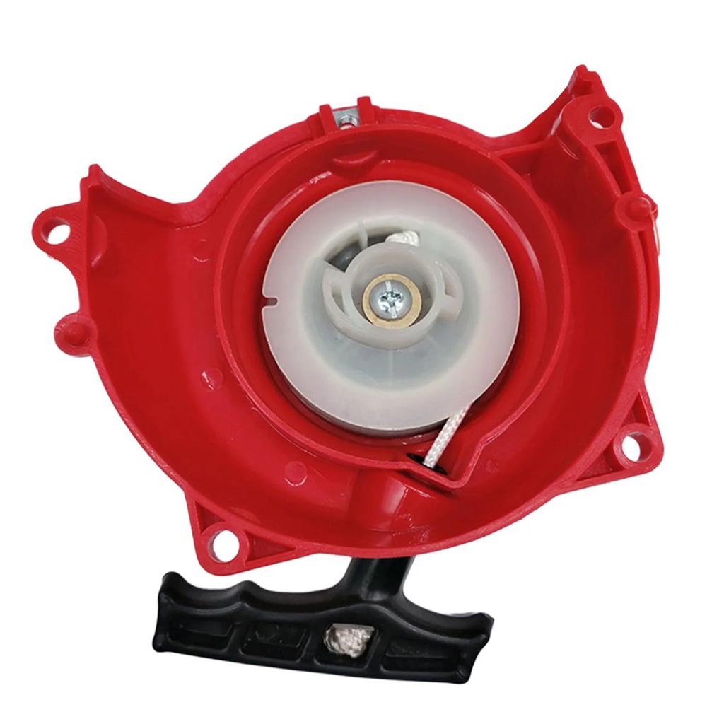 Quick Install Recoil Starter For 226HD60 226HD75 Chainsaws Lightweight Plastic Construction Enhanced Safety Design