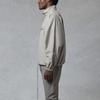 Fear Of God Essentials FW20 Jacket Unisex Olive FOG-FW20-352