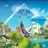 LP Пластинка ASIA - Alpha 25AP2650 GEFFEN 1983 Япония Рок Б/У