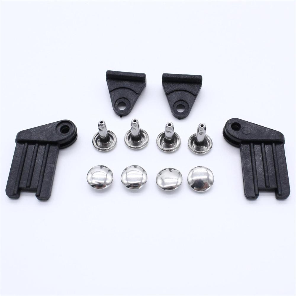 Комплект для ремонта солнцезащитного козырька заднего стекла AP368644 для BMW E39 E46 5 серии 7 серии M5