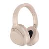 WH1000XM4 Беспроводные Bluetooth-наушники с шумоподавлением, накладные - Новая модель, Стерео, Беспроводные, Идеально подходят для спорта и звонков