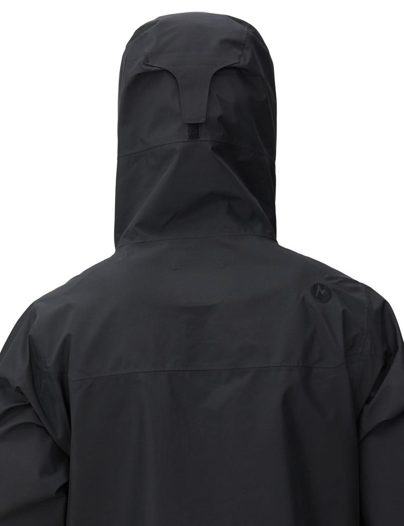 [Marmot] Куртка GTX Nika II Мужская L Обычная