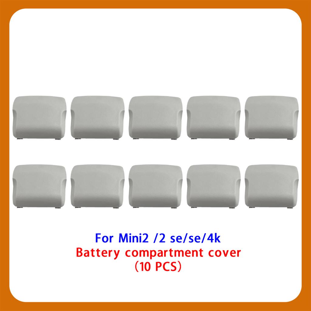 Wholesale discount original DJI Mini shell, suitable for DJI MINI2 SE/SE/4K, upper middle shell lower shell