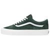 Old Skool 36 DX Anaheim Factory - Forest Green Unisex Sneakers True-White VN0A54F3FGN