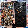 For Realme 8 Case Realme 8 Pro Realme8 5G 4G Fashion Cool Pattern Soft Silicone TPU Phone Back Cover
