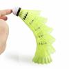 Durability Badminton Lightweight Nylon Shuttlecock Portable Shuttlecocks Sports Activities