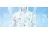 Men’s Outdoor Camouflage Sun Protection Ice Silk Sportswear with Face Covering