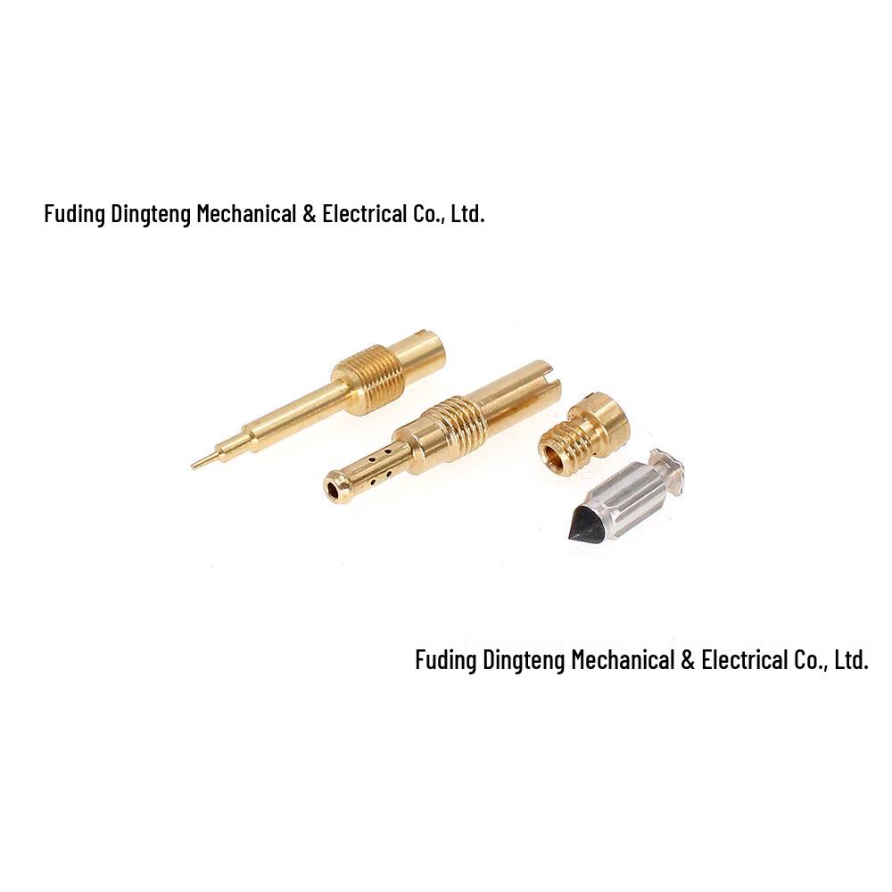 Комплект для ремонта карбюратора Honda CB600F (1998-2006 гг.)