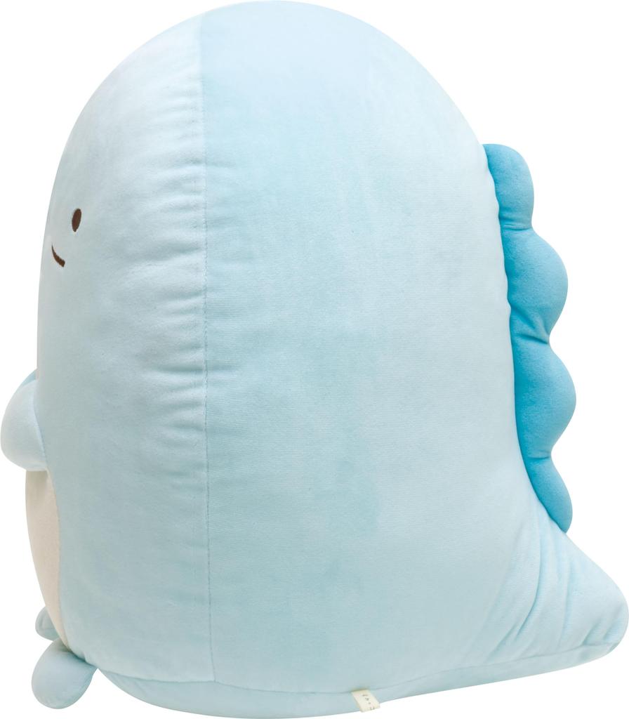 MX14901 Плюшевая игрушка Sumikkogurashi L Ящерица