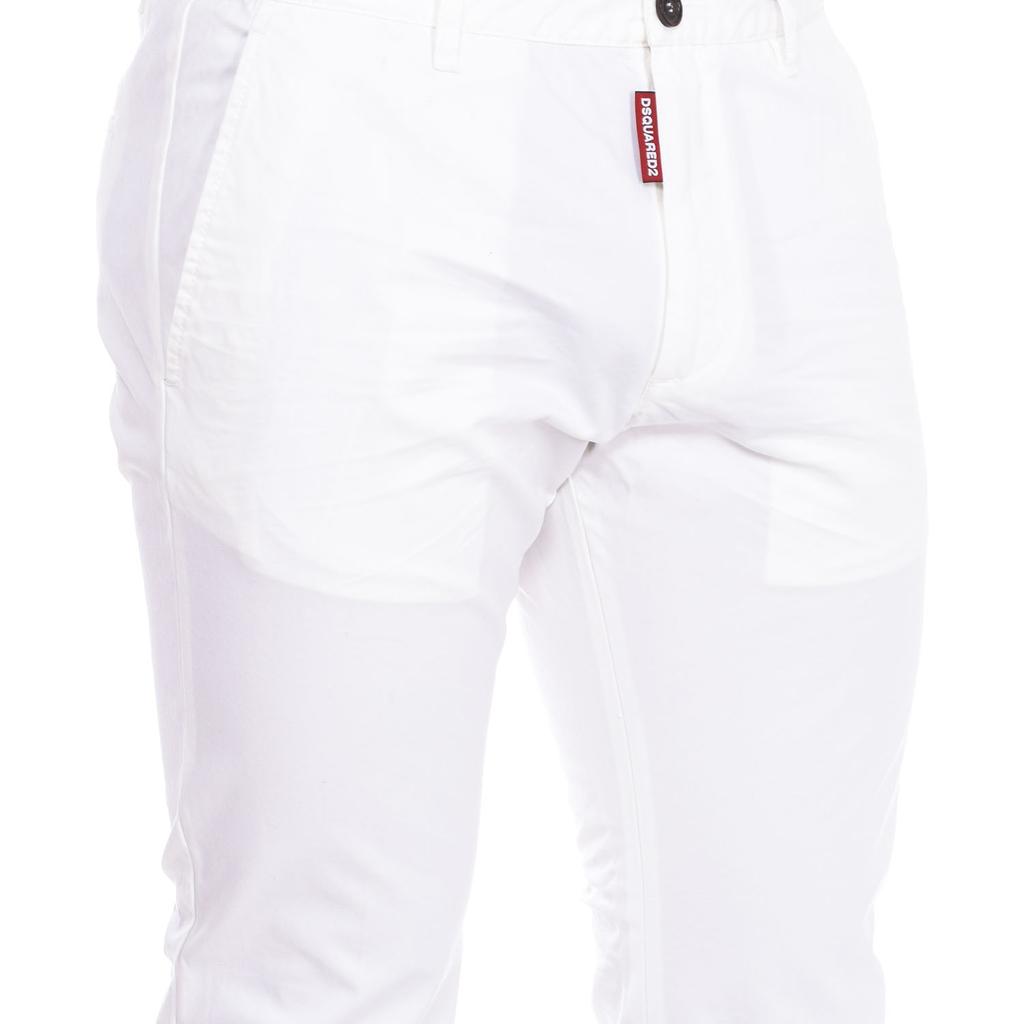 Мужские брюки чинос S74KB0644-S41794