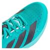 Adidas adizero counterblast sneakers Lightstrike Flash Aqua